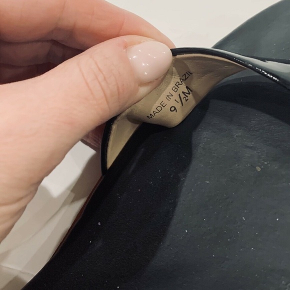 Kate Spade new york sandal Size 9 1/2 M - Picture 7 of 10